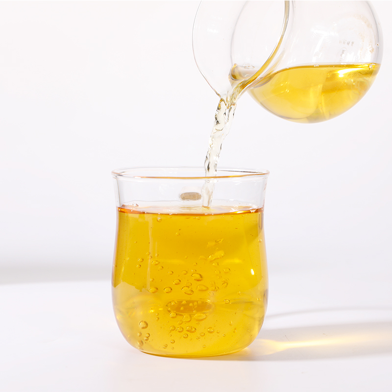 Duckshit Dancong Oolong Tea - Bubble Tea Supplier