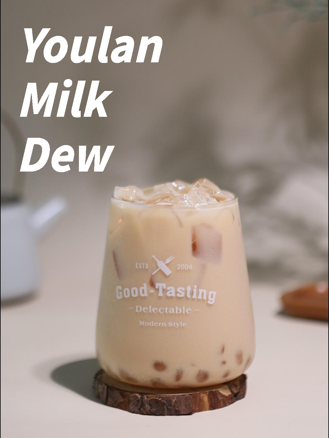 经典锡兰红茶-英文